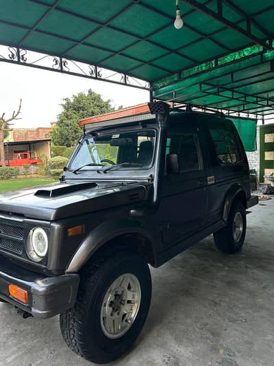 Toyota Surf SSR-G 4×4 Diesel |2000cc | Excellent Condition