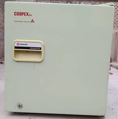 Mini Samsung Refrigerator