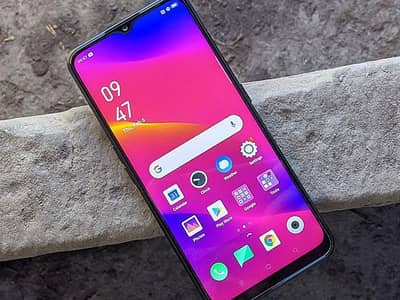 OPPO A5 2020