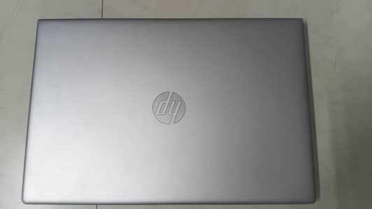 Hp ProBook Core i5 8th generation