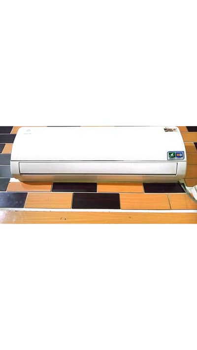 PEL INVERTER AC 1.5TON