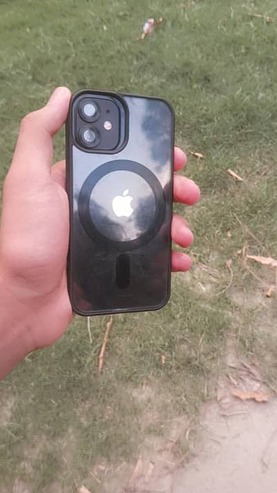 Apple iPhone 12 mini 128 gb factory unlocked zong Ufone sim working