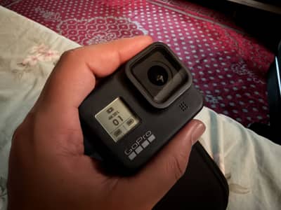 GoPro Hero 8