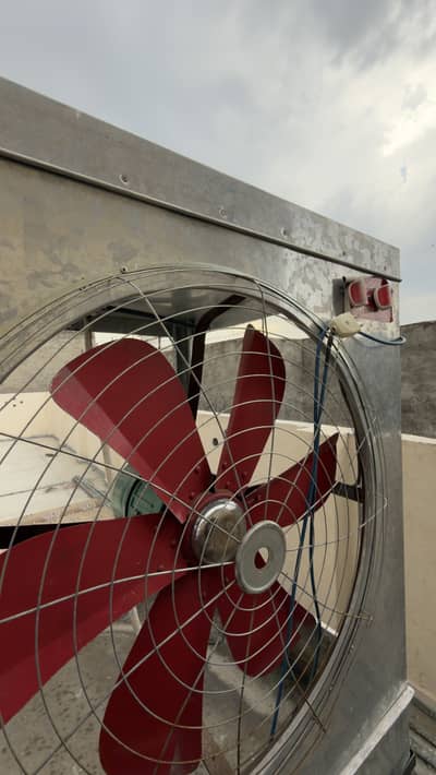 Lahori cooler