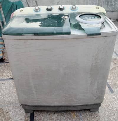 Dawlance Twin Tub Washing Machine DW 170C2