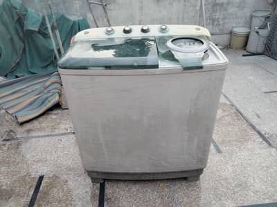 Dawlance Twin Tub Washing Machine DW 170C2