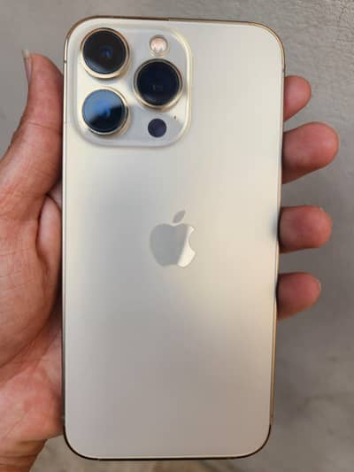 Apple iPhone 13 Pro
