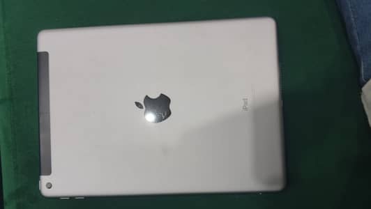 I pad 5 gen