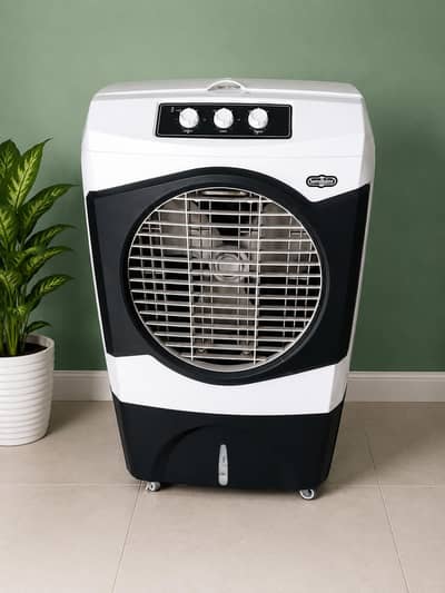 Air cooler super asia