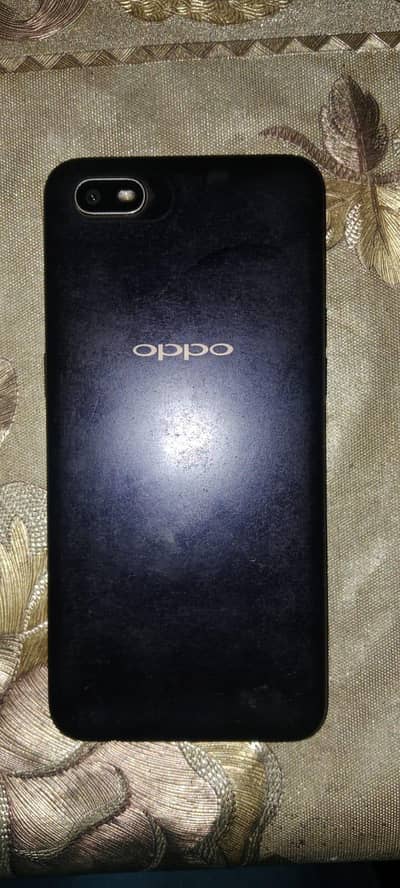 OPPO A1k