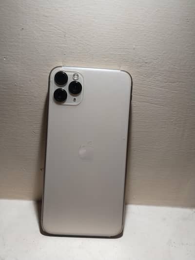 Apple iPhone 11 Pro Max