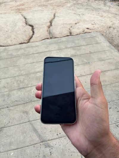 Google Pixel 8a
