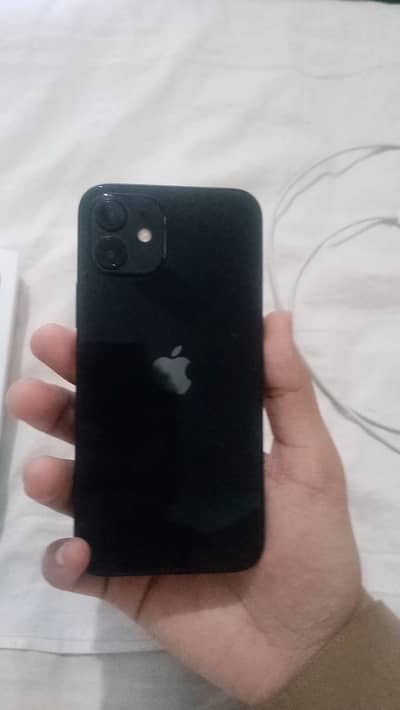 Apple iPhone 12