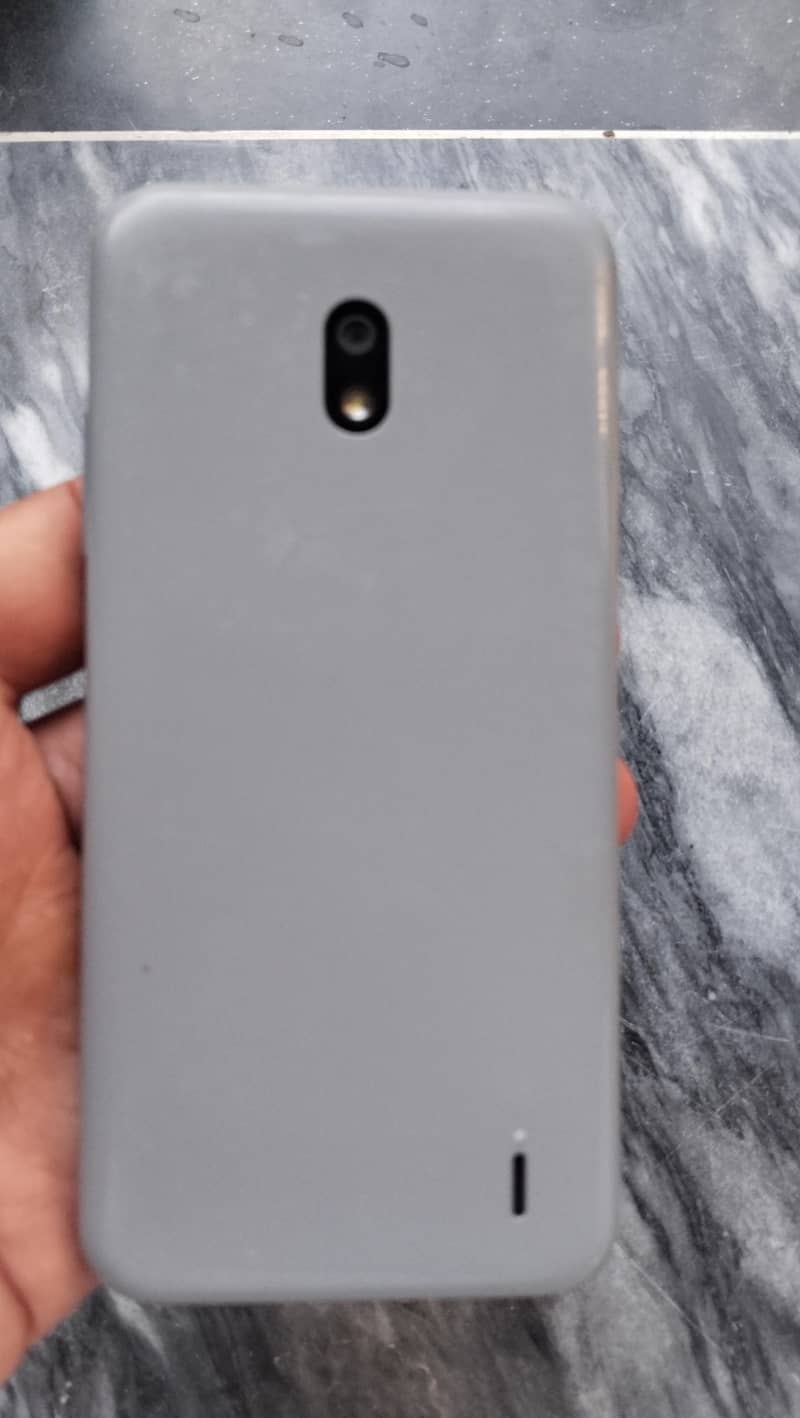 Nokia 2.2 5