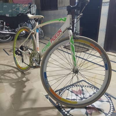 sports cycle