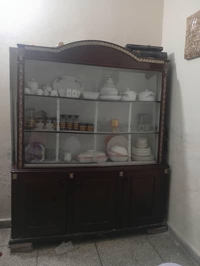 showcase