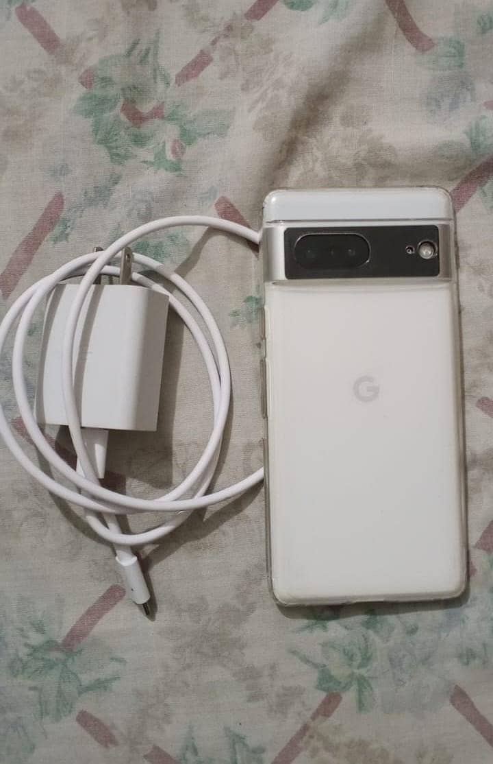 Google Pixel 7 7