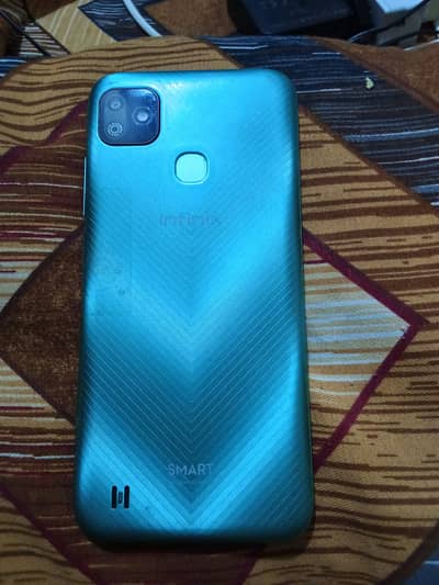 Infinix Hot 10