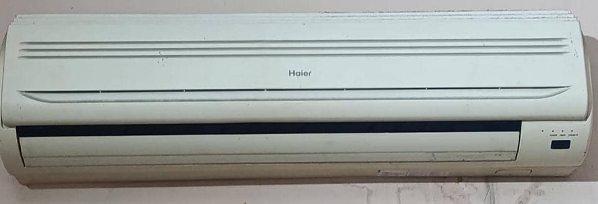 split Ac 0