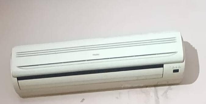 split Ac 1