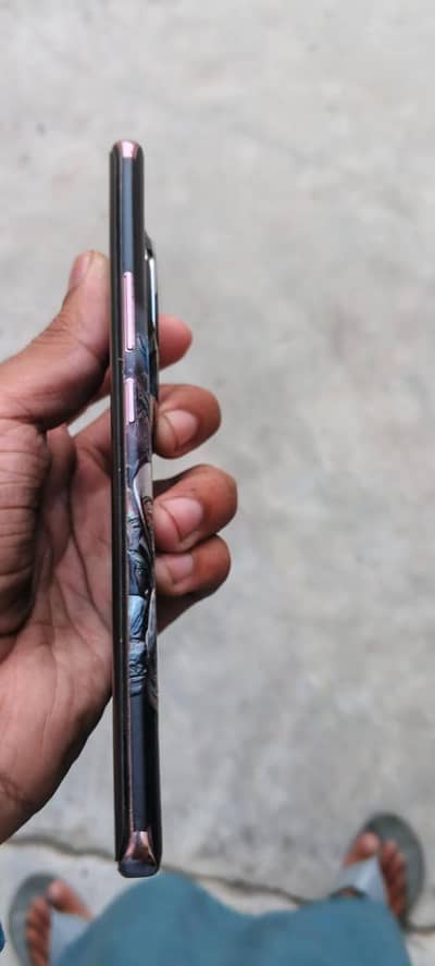 Infinix Zero 40