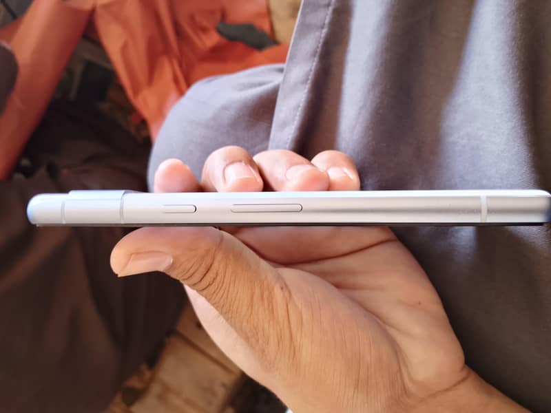 Google Pixel 7A 0