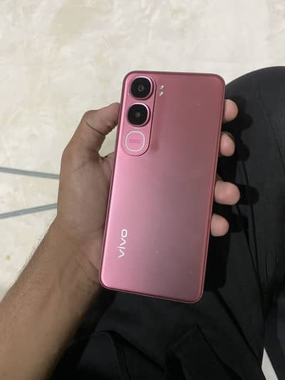 Vivo y21d ha ye 10/10 dua pta approved all original