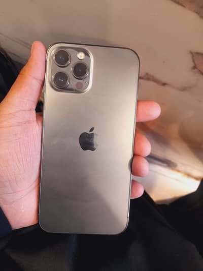 Apple iPhone 12 Pro Max