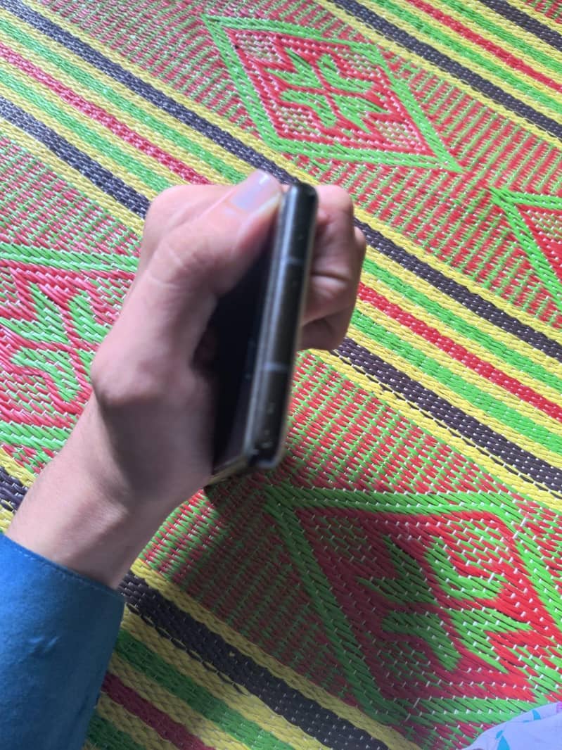 Google Pixel 6a 4