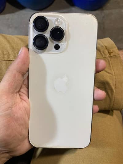 Apple iPhone 14 Pro Max