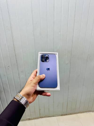 Apple iPhone 14 Pro Max