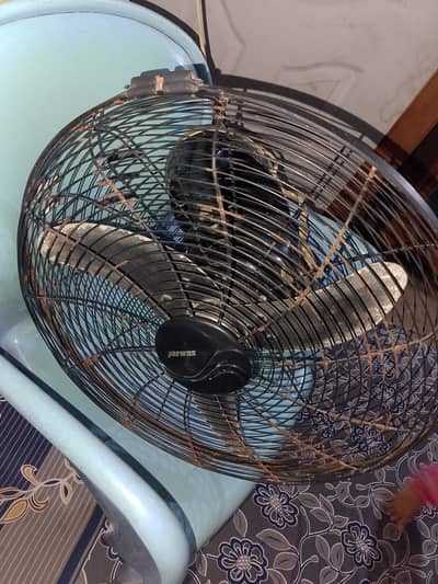 Selling fan in reasonable price