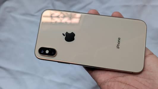 Apple iPhone XS
