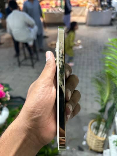 Apple iPhone 13 Pro Max jv