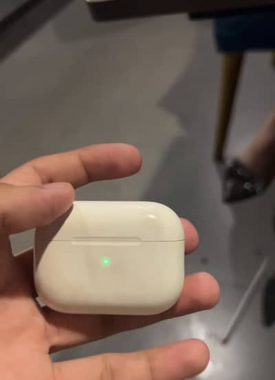 AirPod pro 2