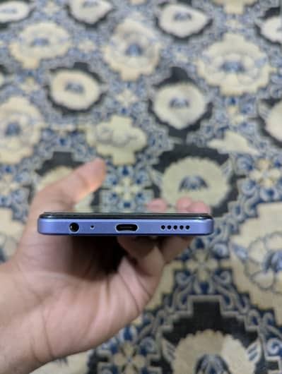 Vivo Y17s
