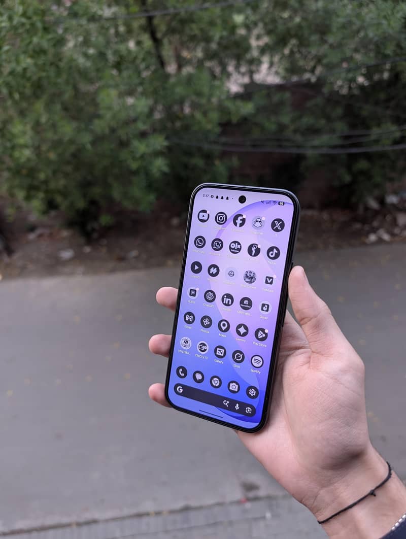 Google Pixel 9 Exchange Possible 6