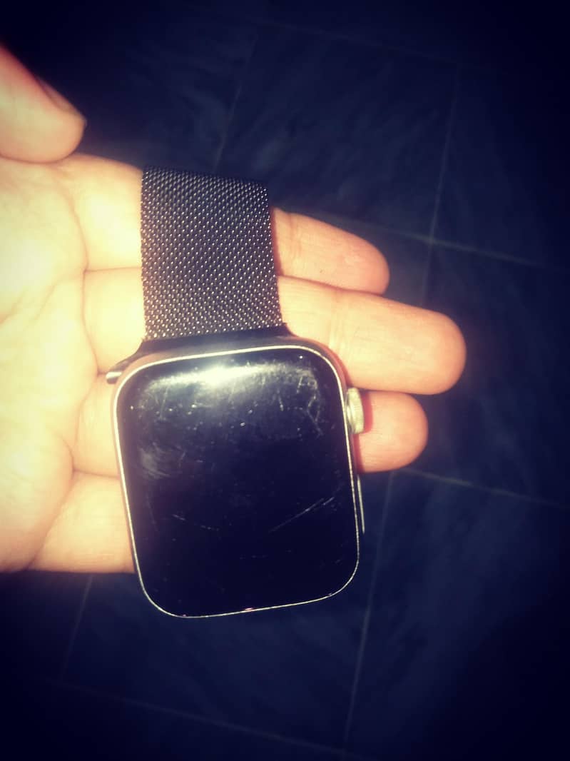 watch 0