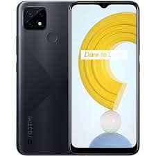 Realme C21Y