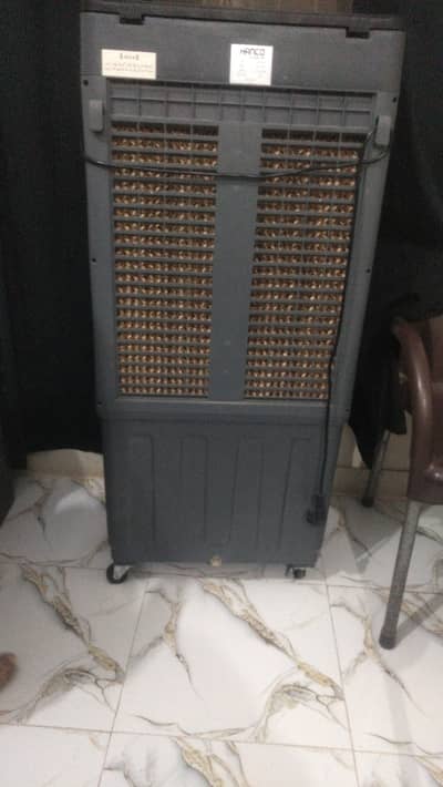 New Hanco Air cooler(One week used)