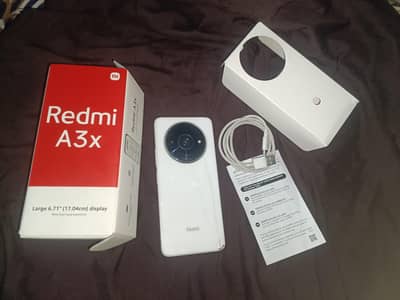 Xiaomi Redmi A3x