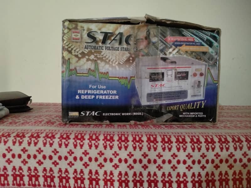 Stac Stablizer 4