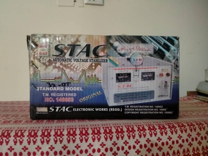 Stac Stablizer 5
