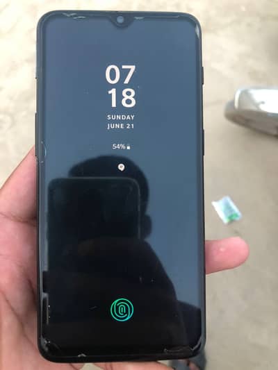 One Plus 6T