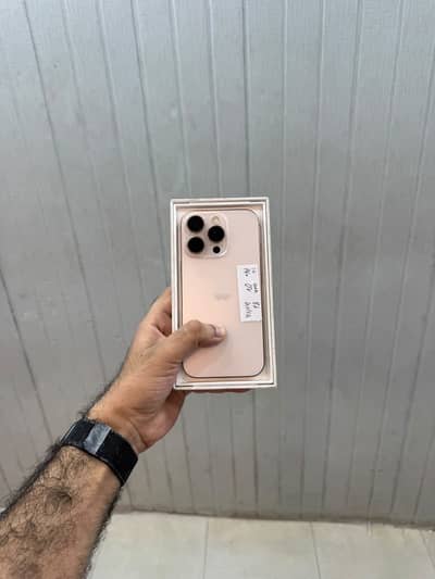 Apple iPhone 16 Pro Max
