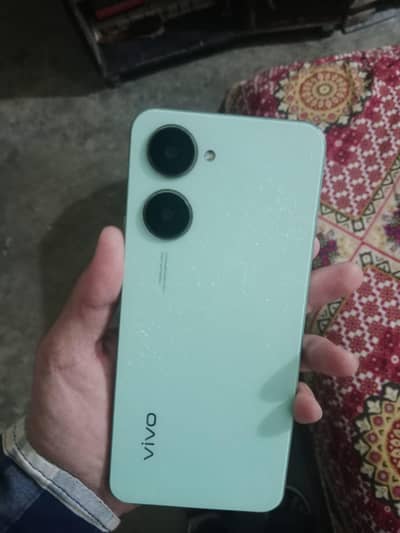 Vivo Y03
