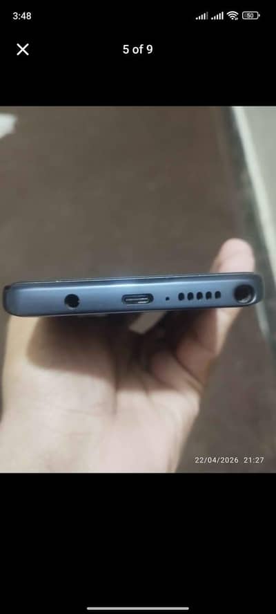 Motorola Moto G Stylus 2022 5g