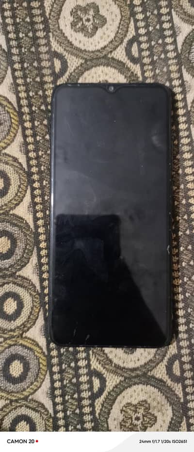 OPPO A16s 4+64 official pta proved only mobile