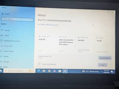 Lenovo Other Model