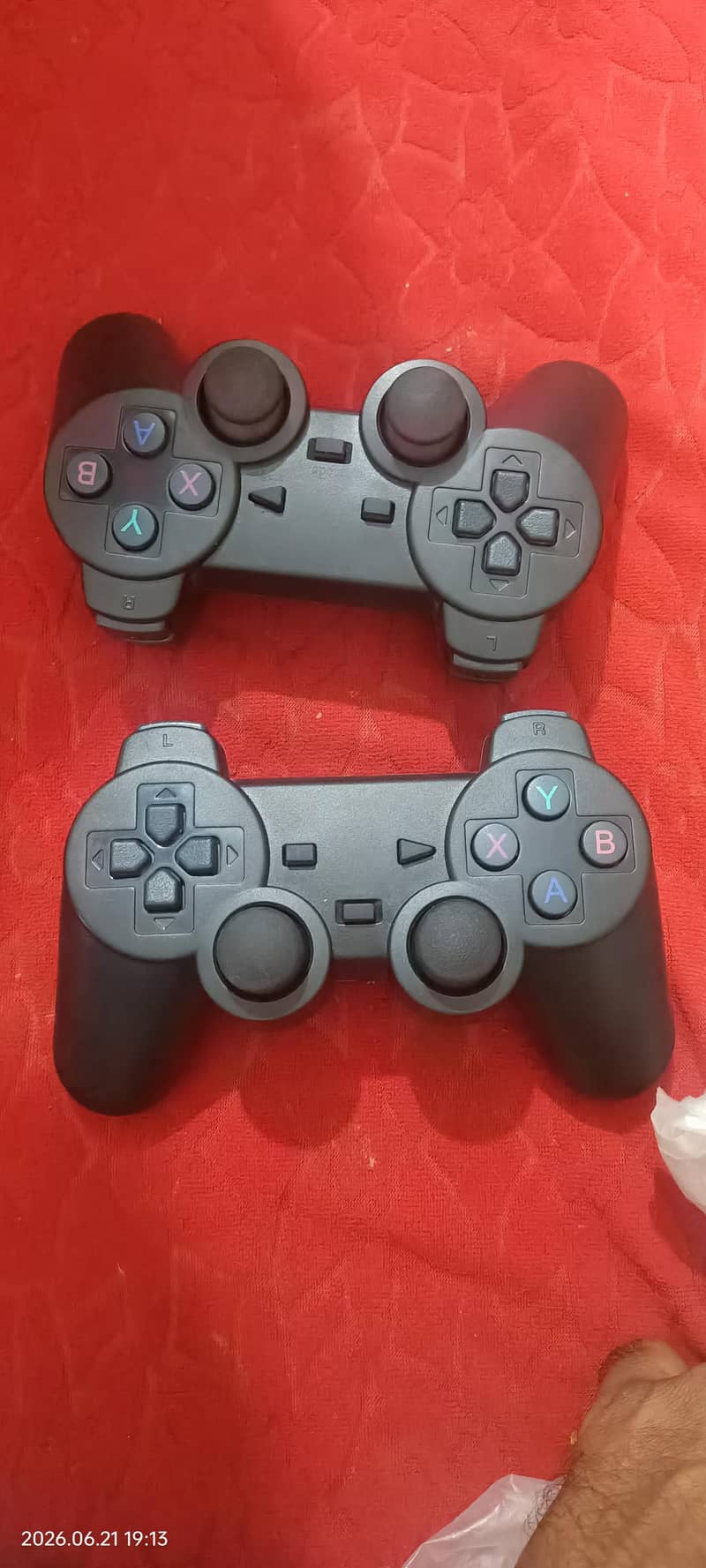 USB Game 5